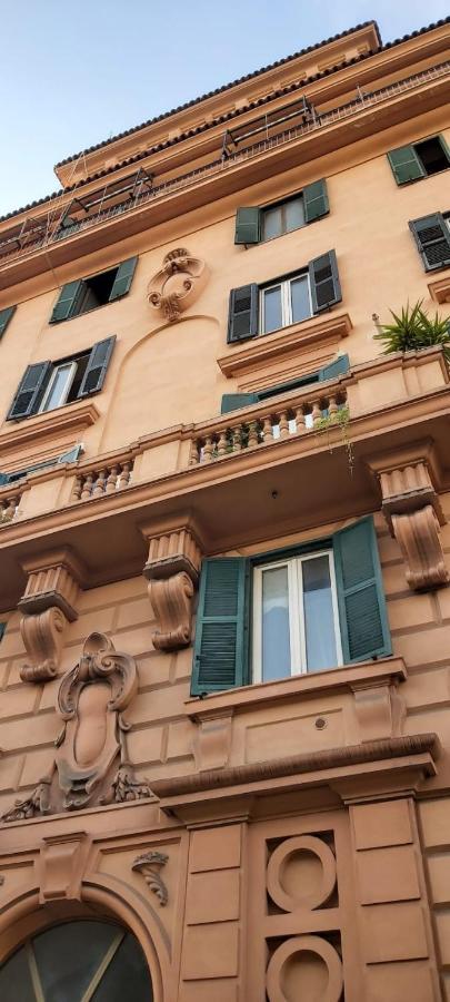 La Mia Casa Al @Pigneto Apartment Rome Exterior photo