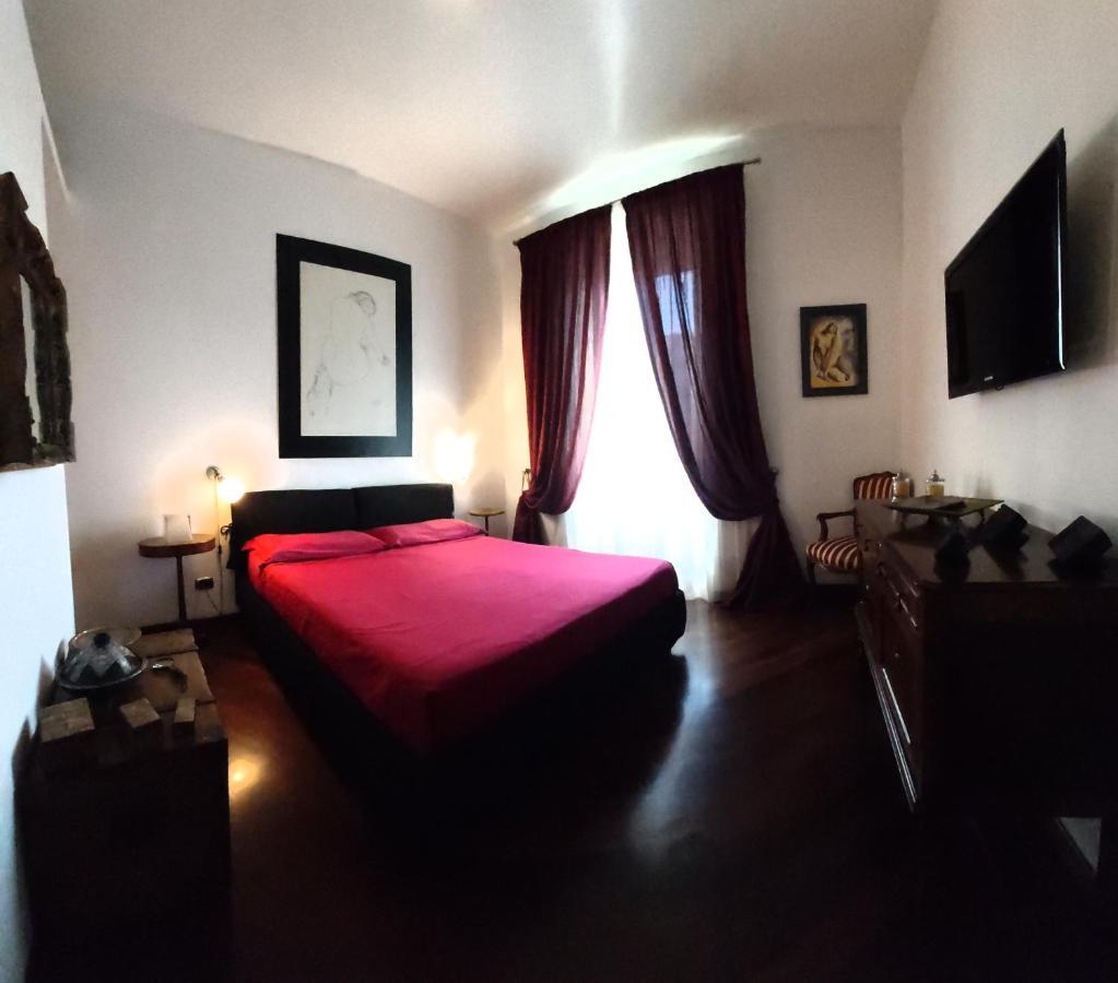La Mia Casa Al @Pigneto Apartment Rome Exterior photo
