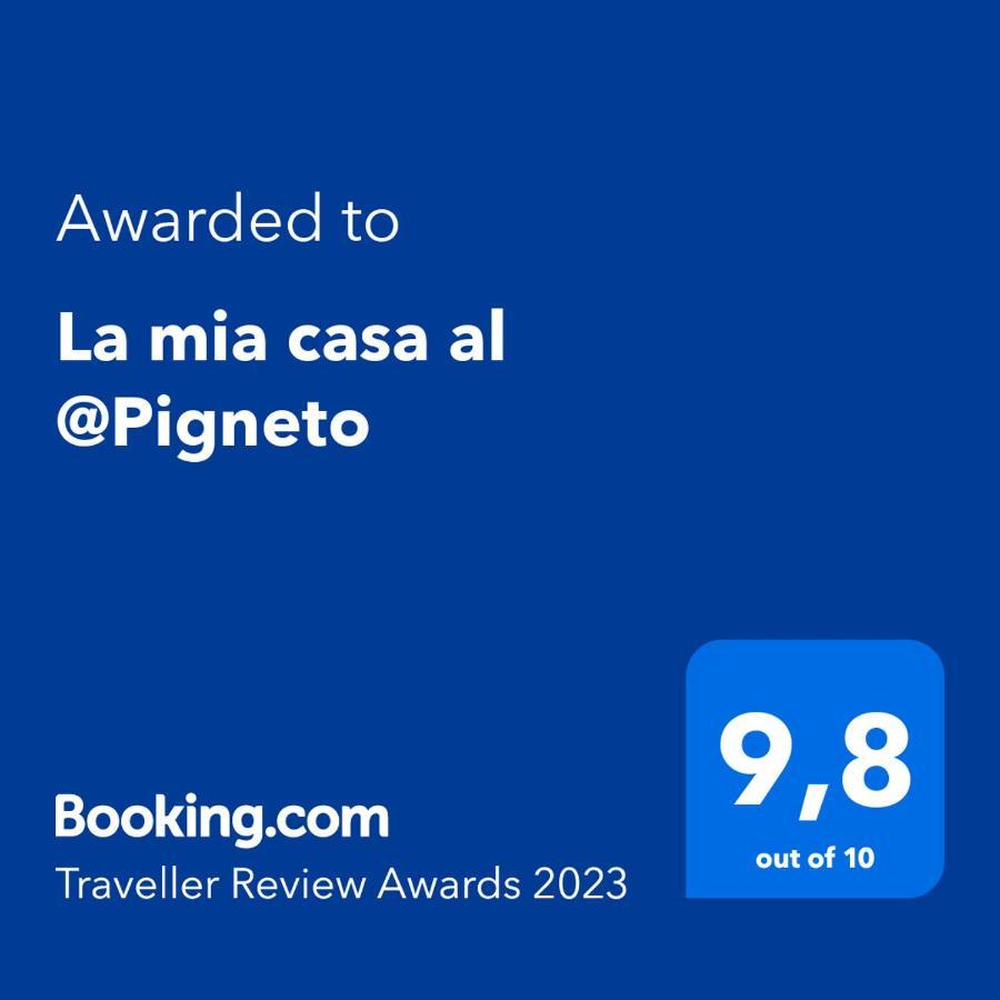 La Mia Casa Al @Pigneto Apartment Rome Exterior photo
